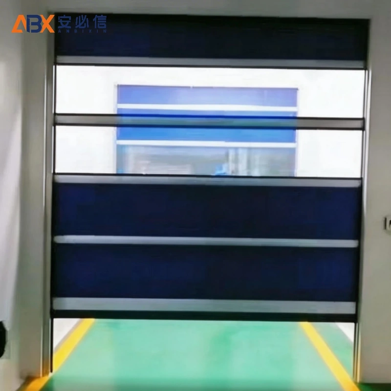 晋中洁净快速门